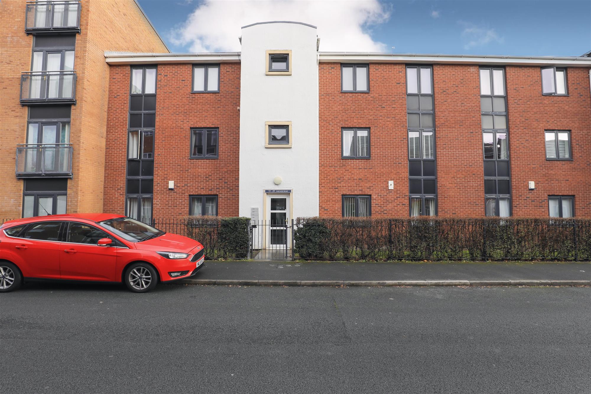 23 Cascade Road, Hunts Cross — photo 1 of 12