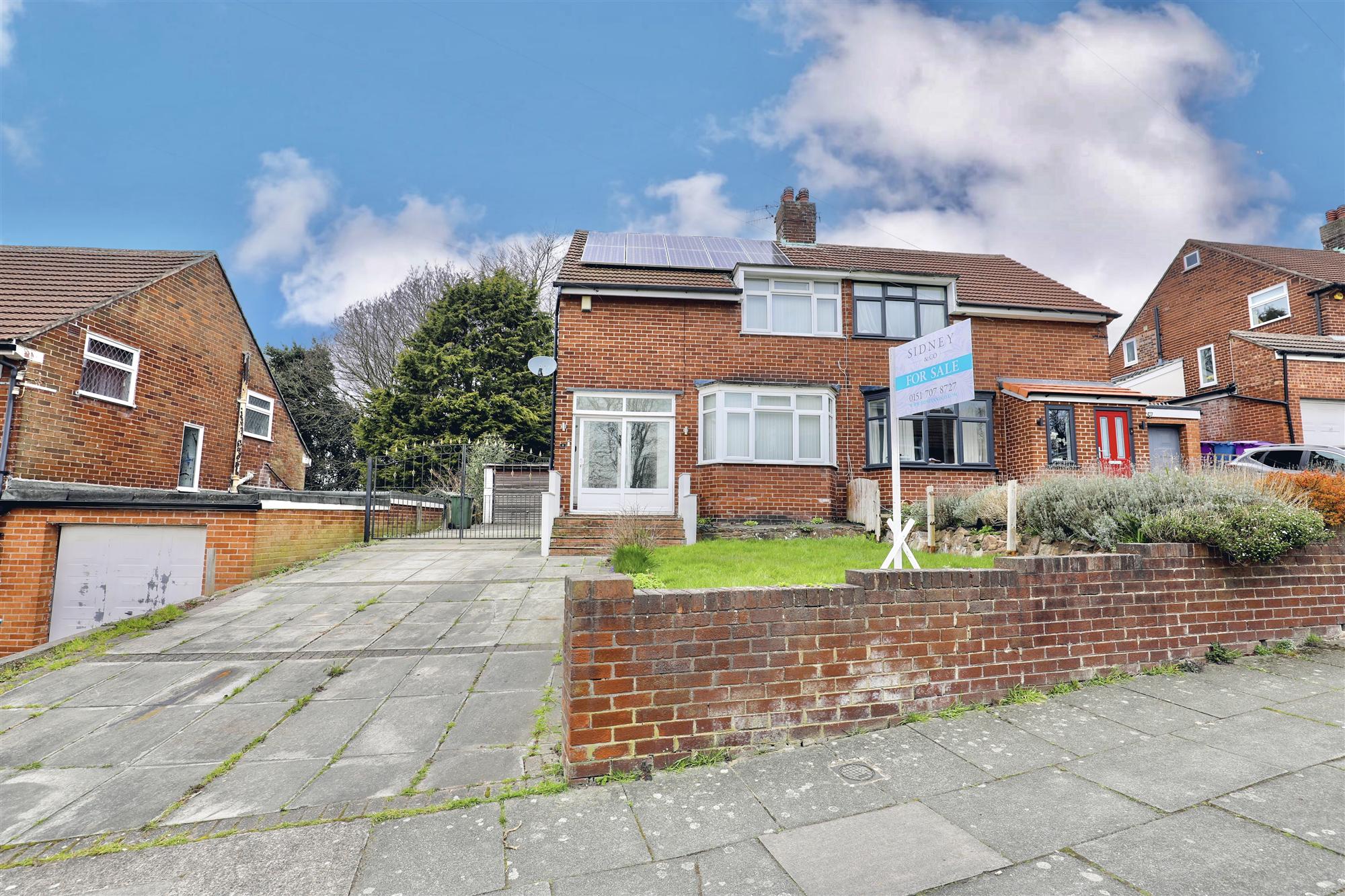 8 Camp Hill Road, Woolton — photo 1 of 18