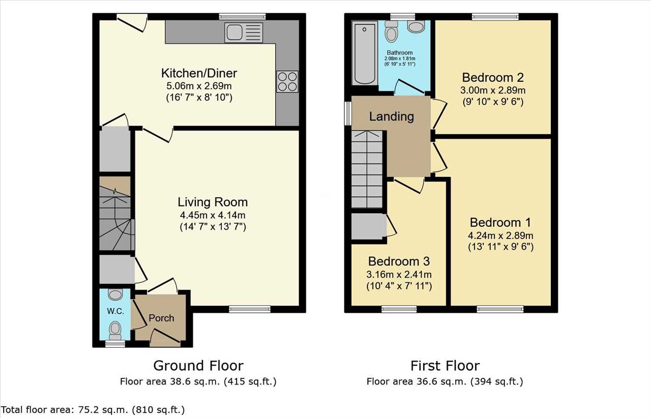 69 Wintergreen Avenue, Norris Green — photo 17 of 17