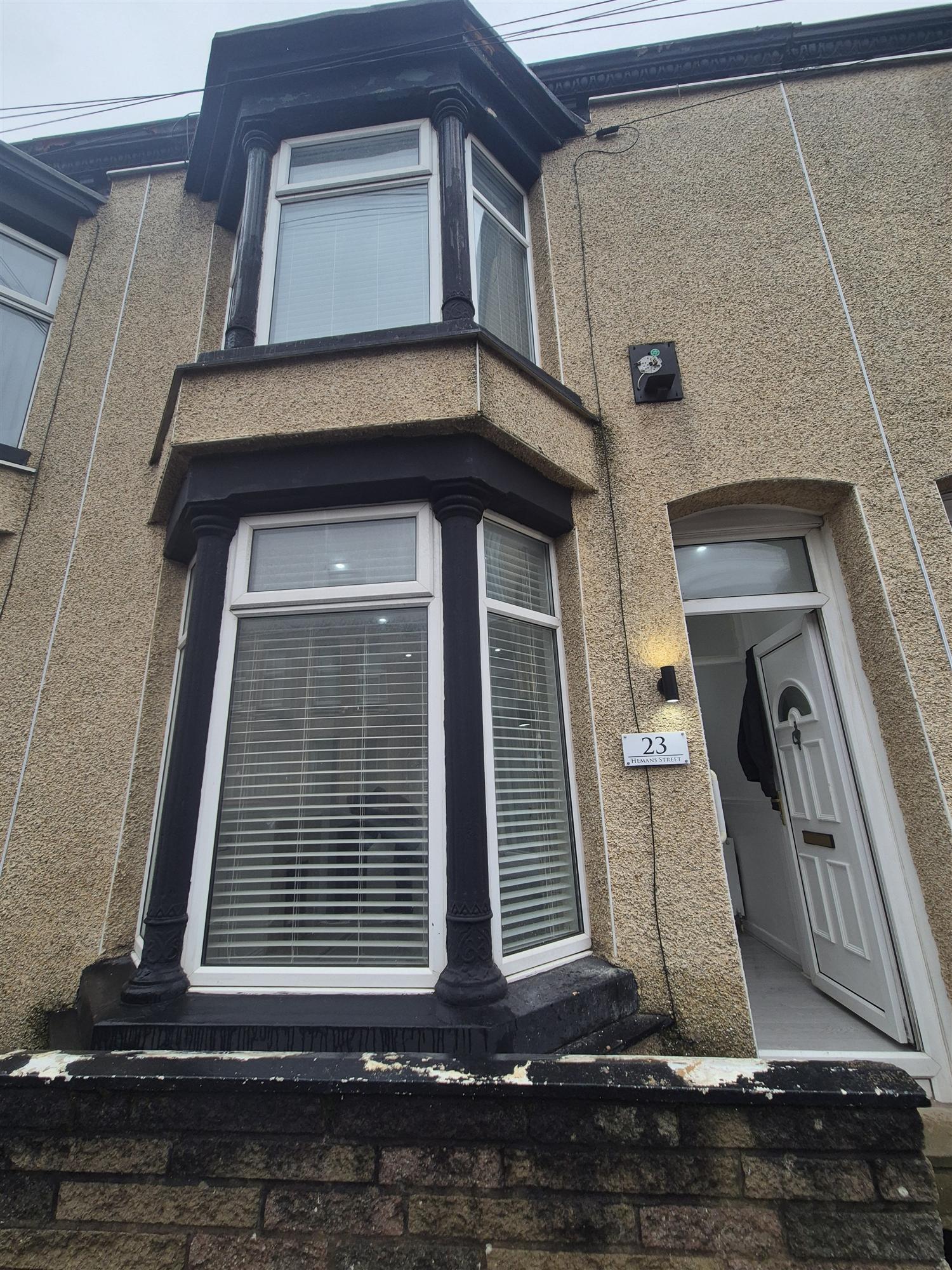 23 Hemans Street, Bootle — photo 1 of 19