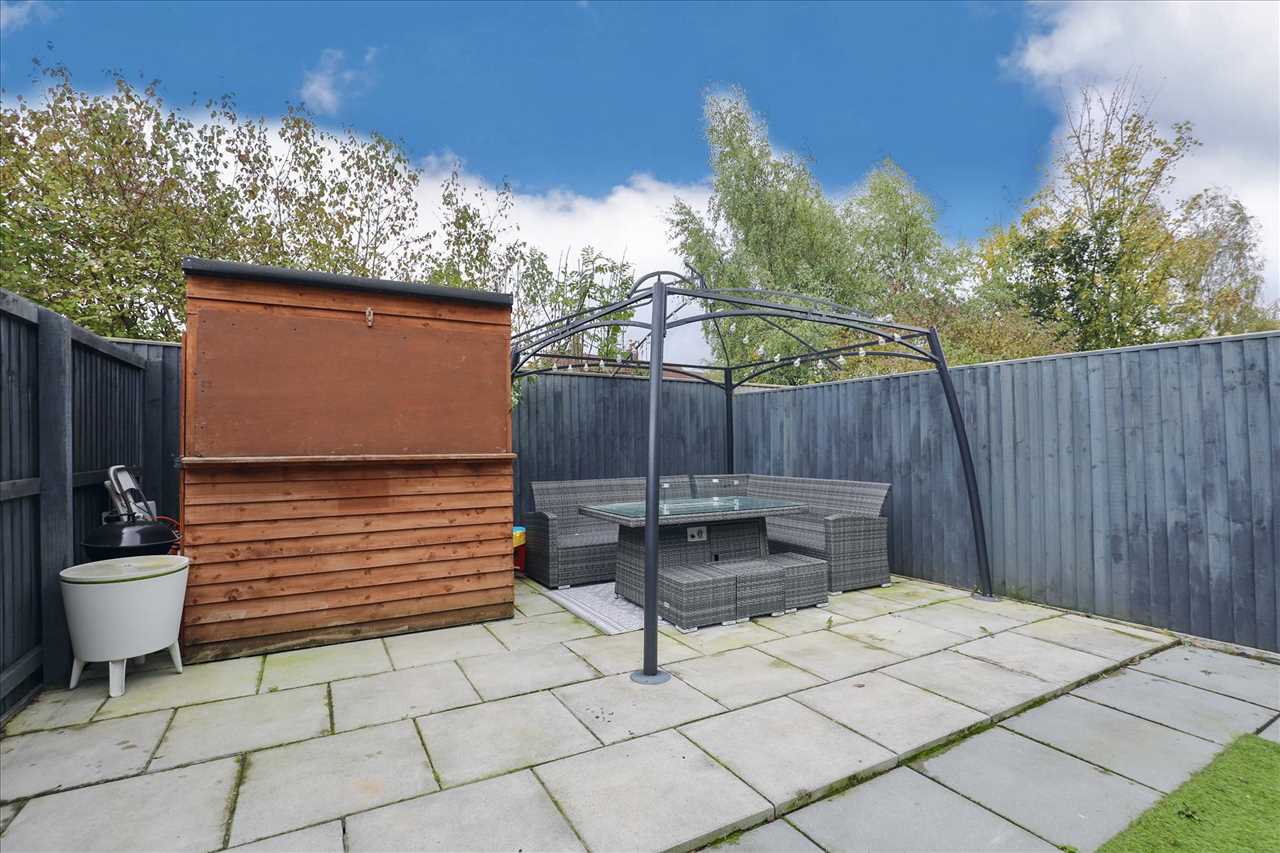21 Stratford Drive, Prescot — photo 16 of 17