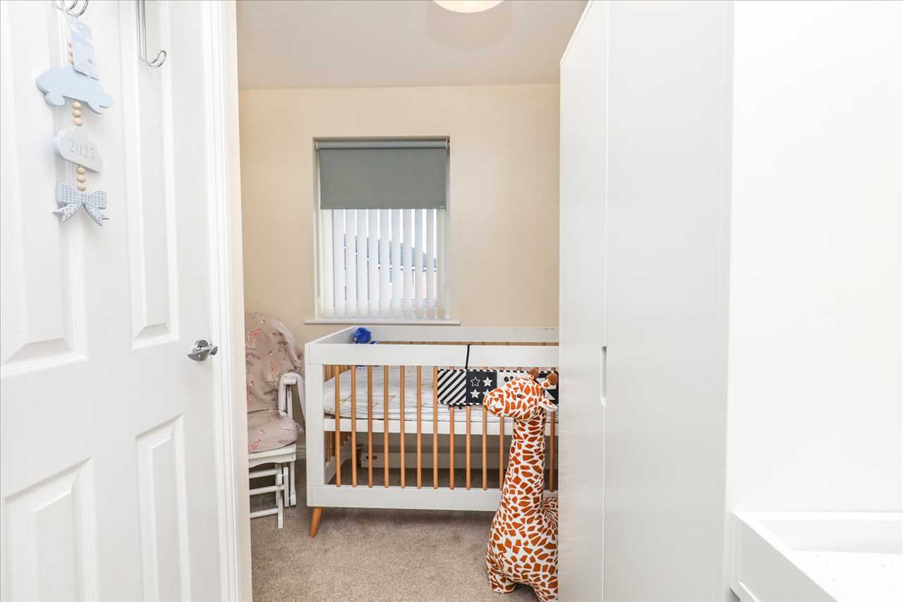 71 Wintergreen Avenue, Norris Green — photo 9 of 14