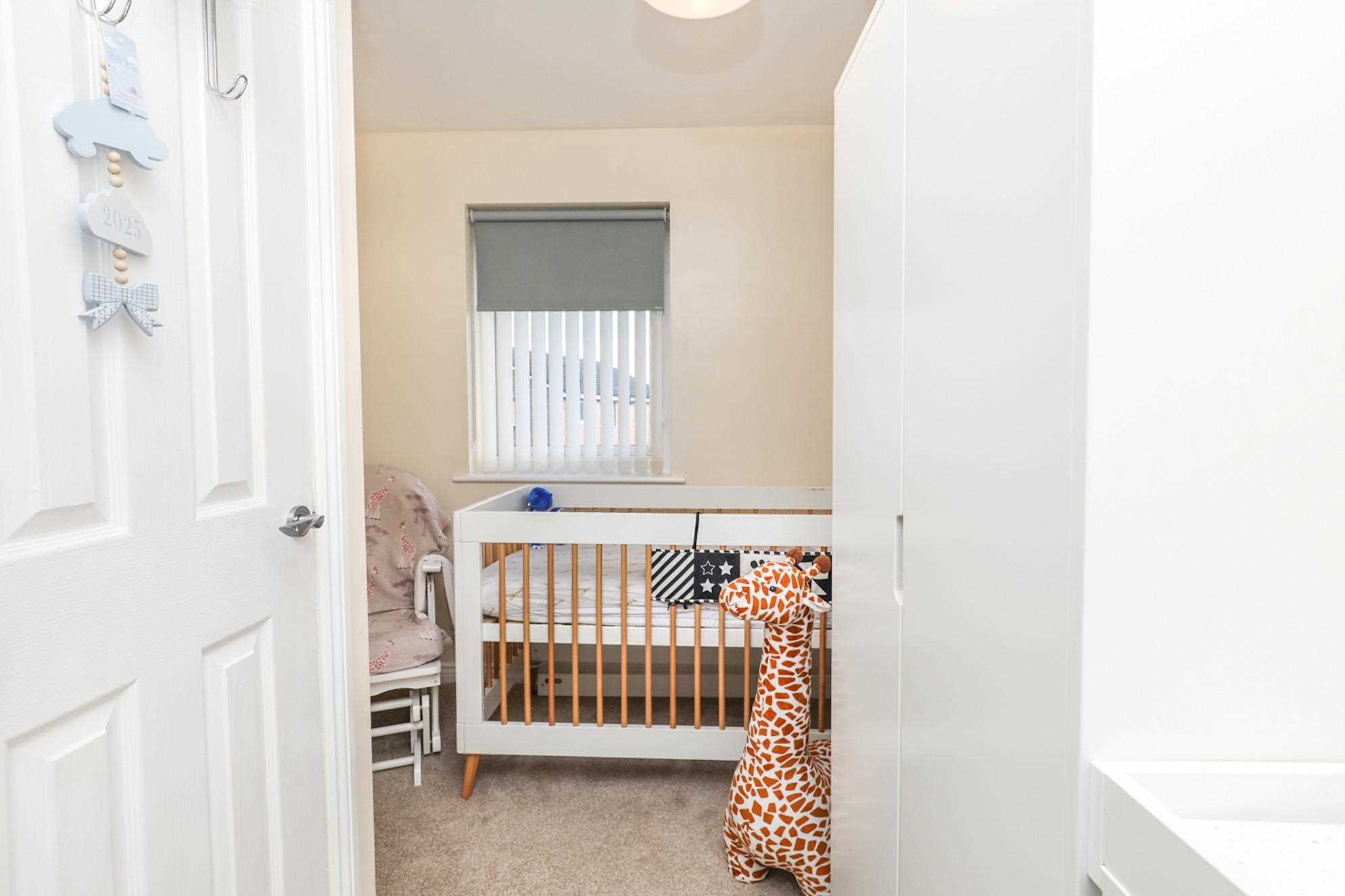71 Wintergreen Avenue, Norris Green — photo 9 of 14