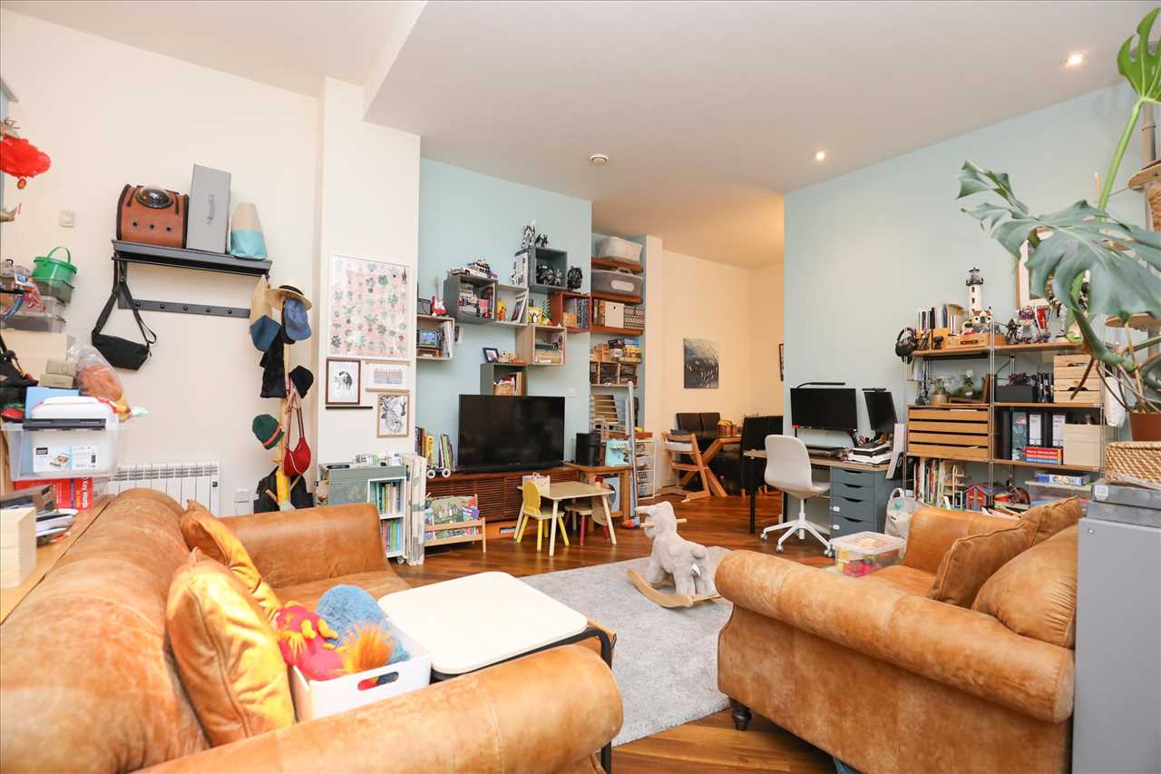 58 The Albany, 8 Old Hall Street — photo 3 of 19