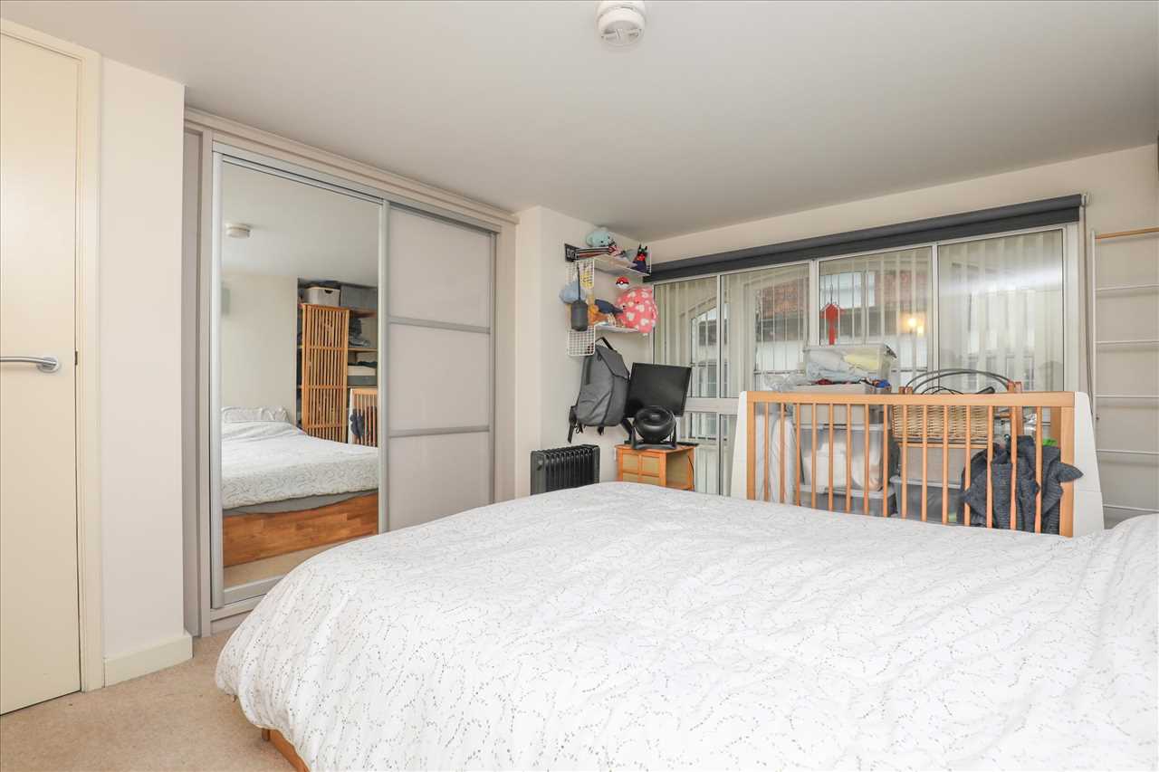 58 The Albany, 8 Old Hall Street — photo 8 of 19