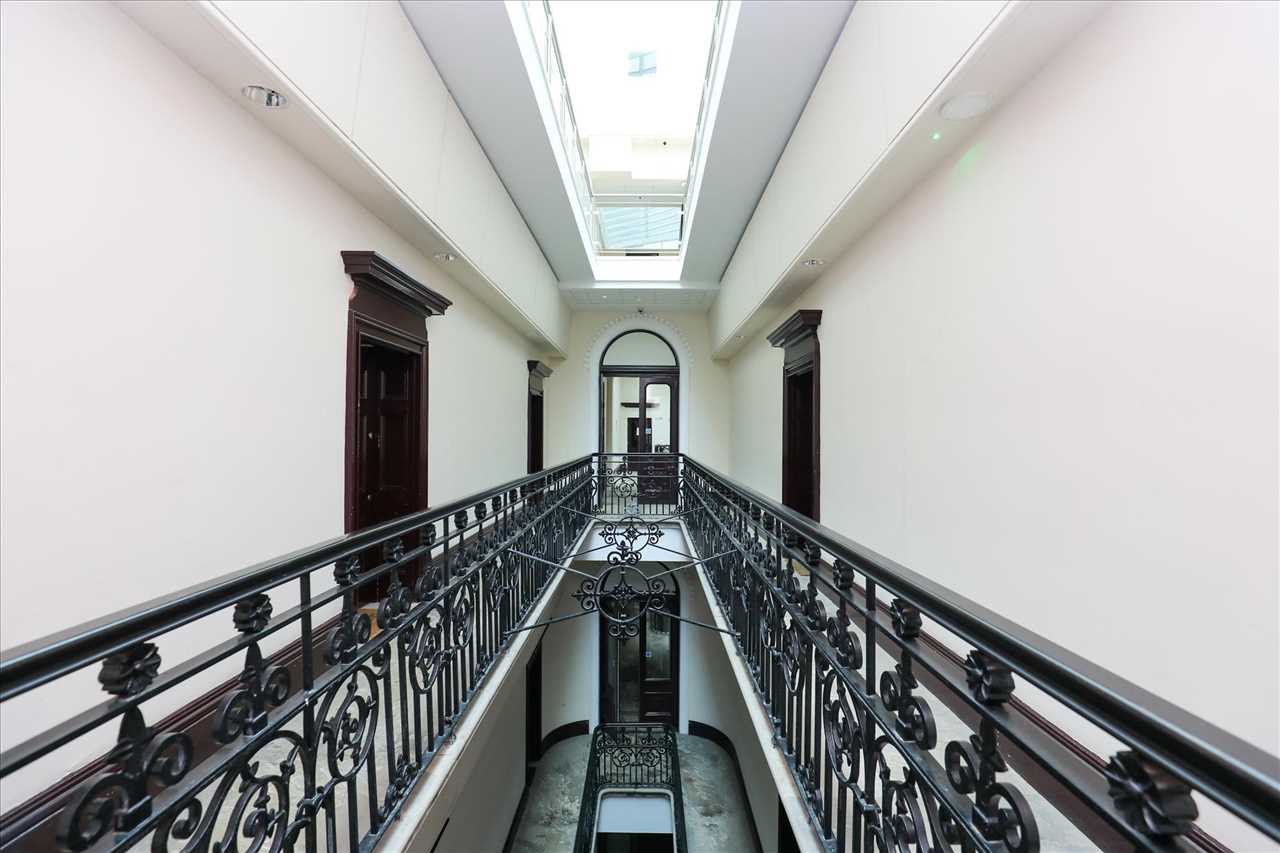 58 The Albany, 8 Old Hall Street — photo 14 of 19
