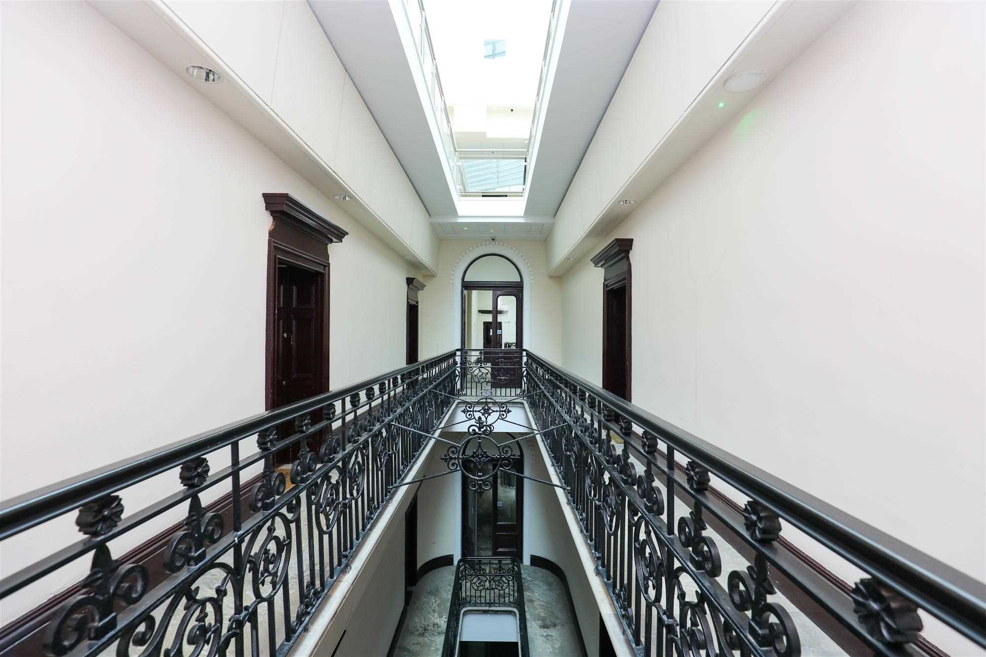 58 The Albany, 8 Old Hall Street — photo 14 of 19