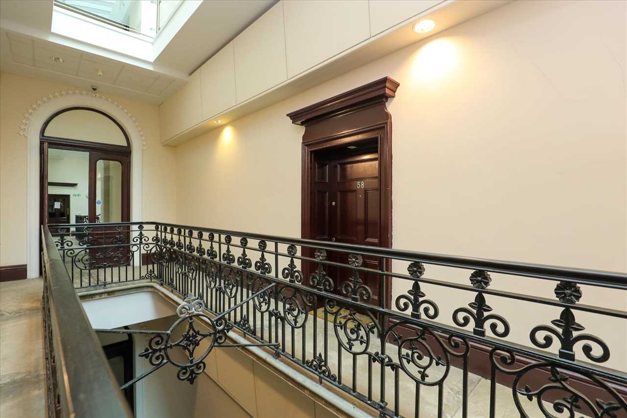 58 The Albany, 8 Old Hall Street — photo 15 of 19