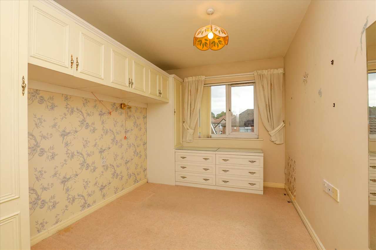 26 Marlborough Court, 5 Aigburth Vale — photo 8 of 15