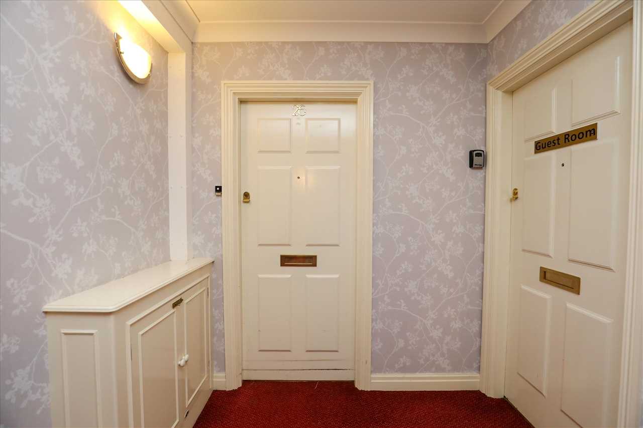 26 Marlborough Court, 5 Aigburth Vale — photo 14 of 15