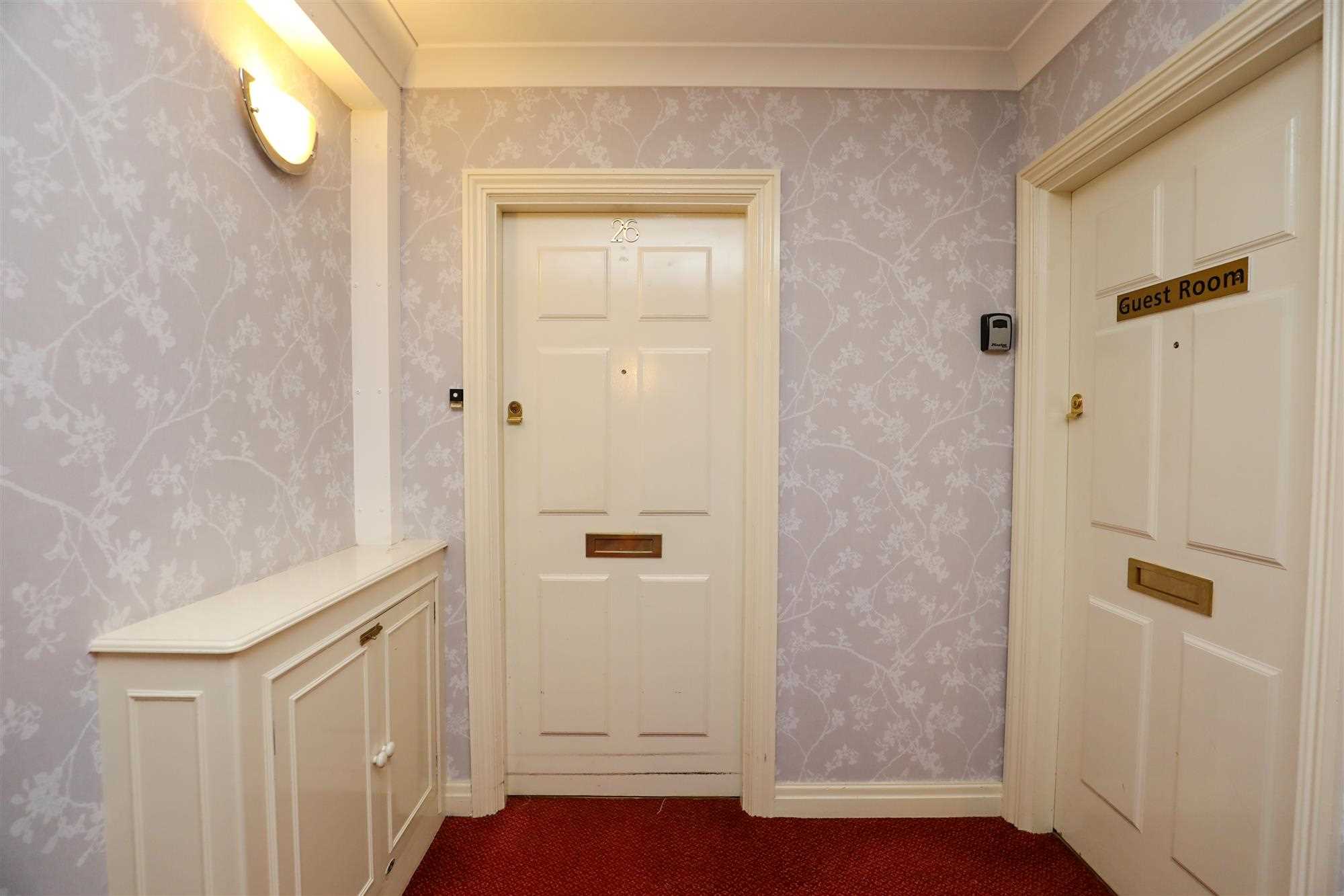 26 Marlborough Court, 5 Aigburth Vale — photo 14 of 15