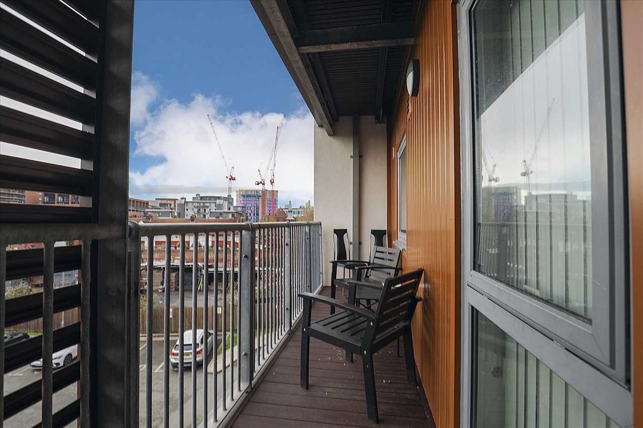 24 Park Lane Plaza, 2 Jamaica Street — photo 8 of 11