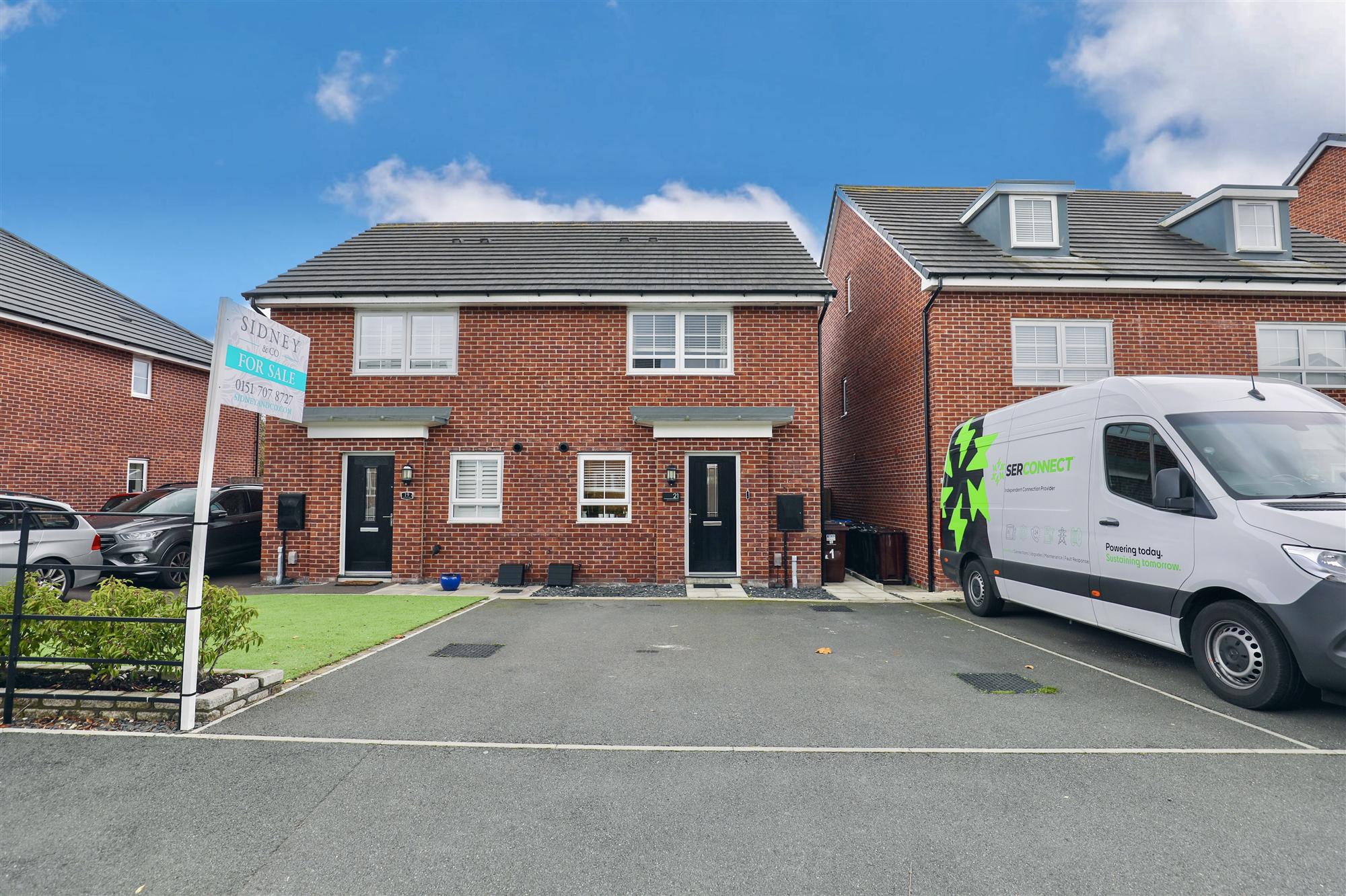 21 Stratford Drive, Prescot — photo 1 of 17