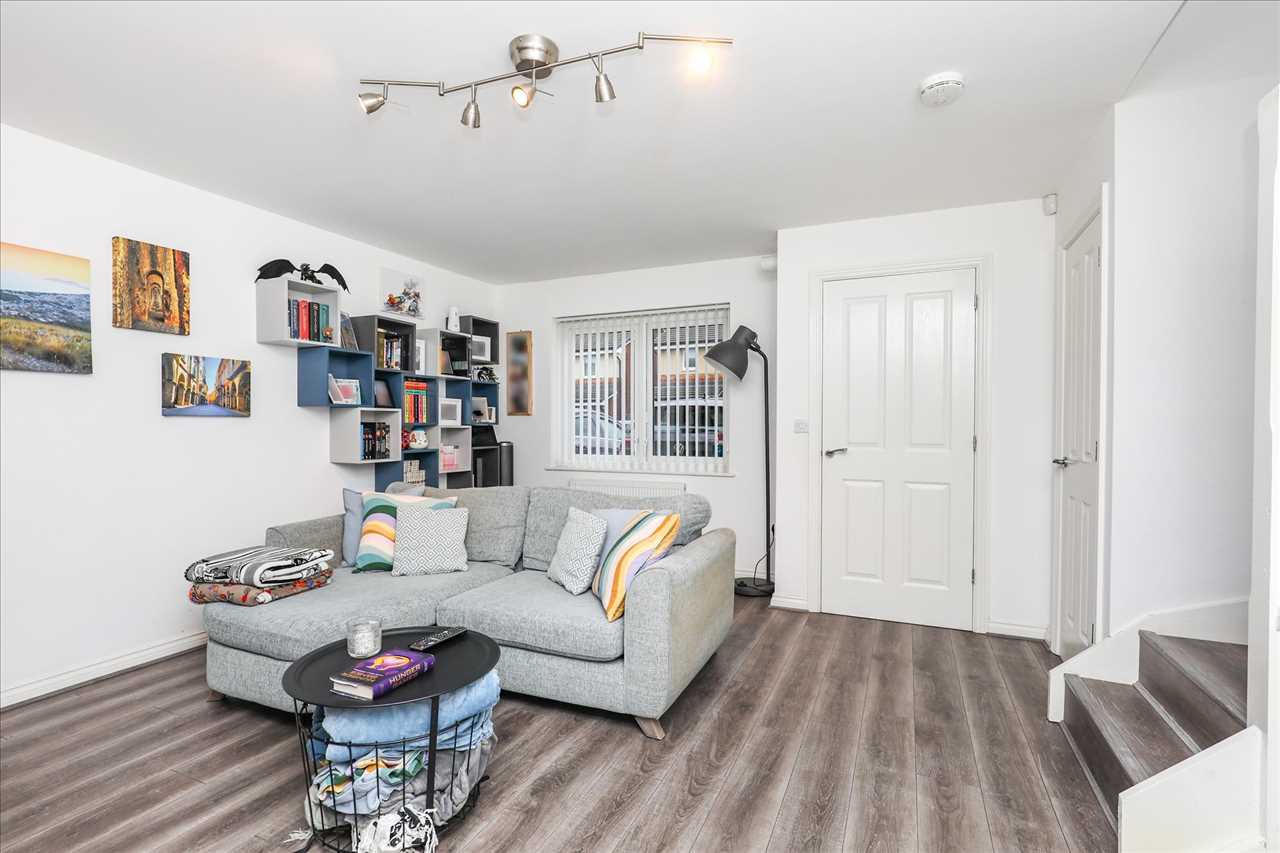 55 Hollyhock Drive, Norris Green — photo 3 of 20