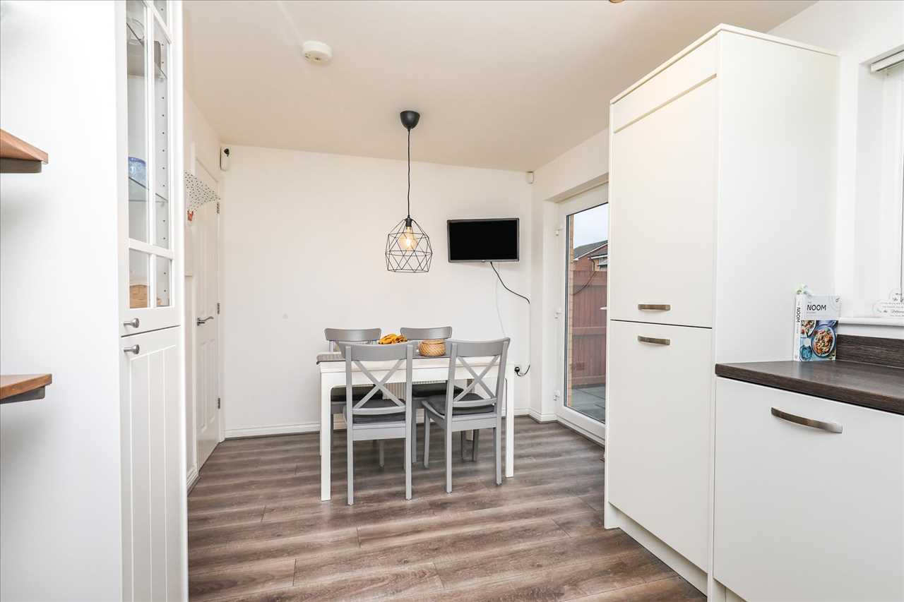 55 Hollyhock Drive, Norris Green — photo 7 of 20