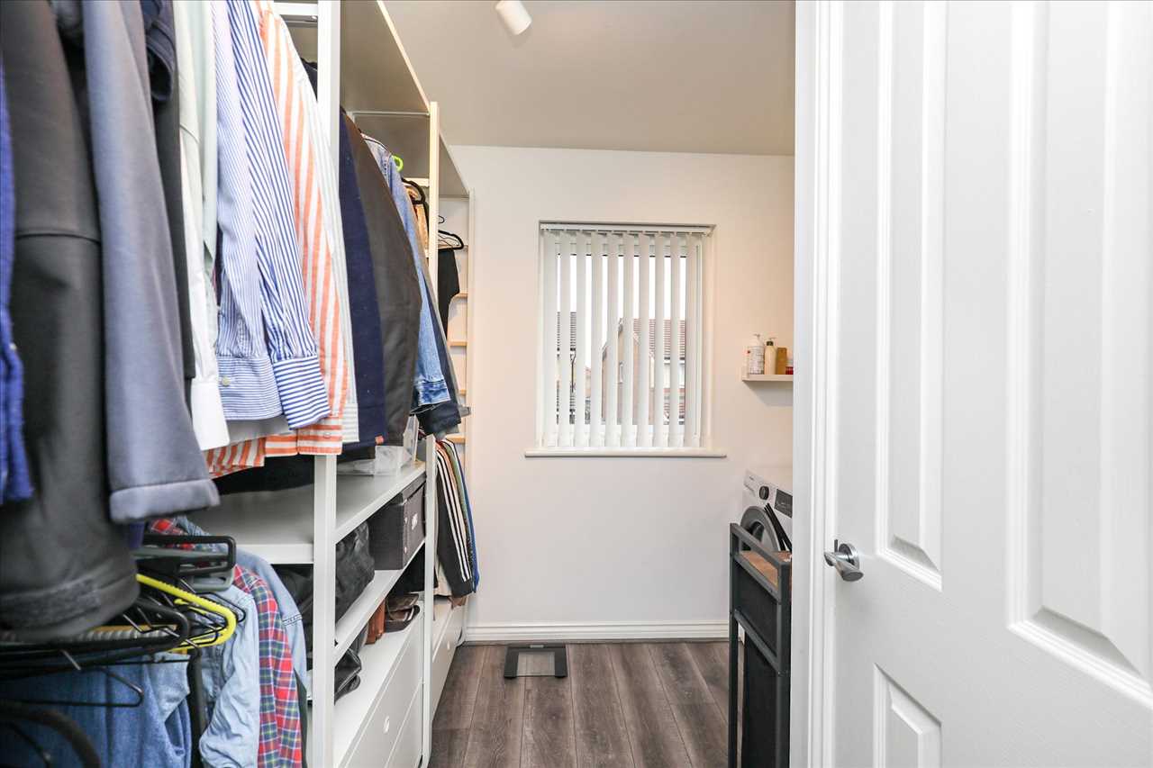 55 Hollyhock Drive, Norris Green — photo 13 of 20