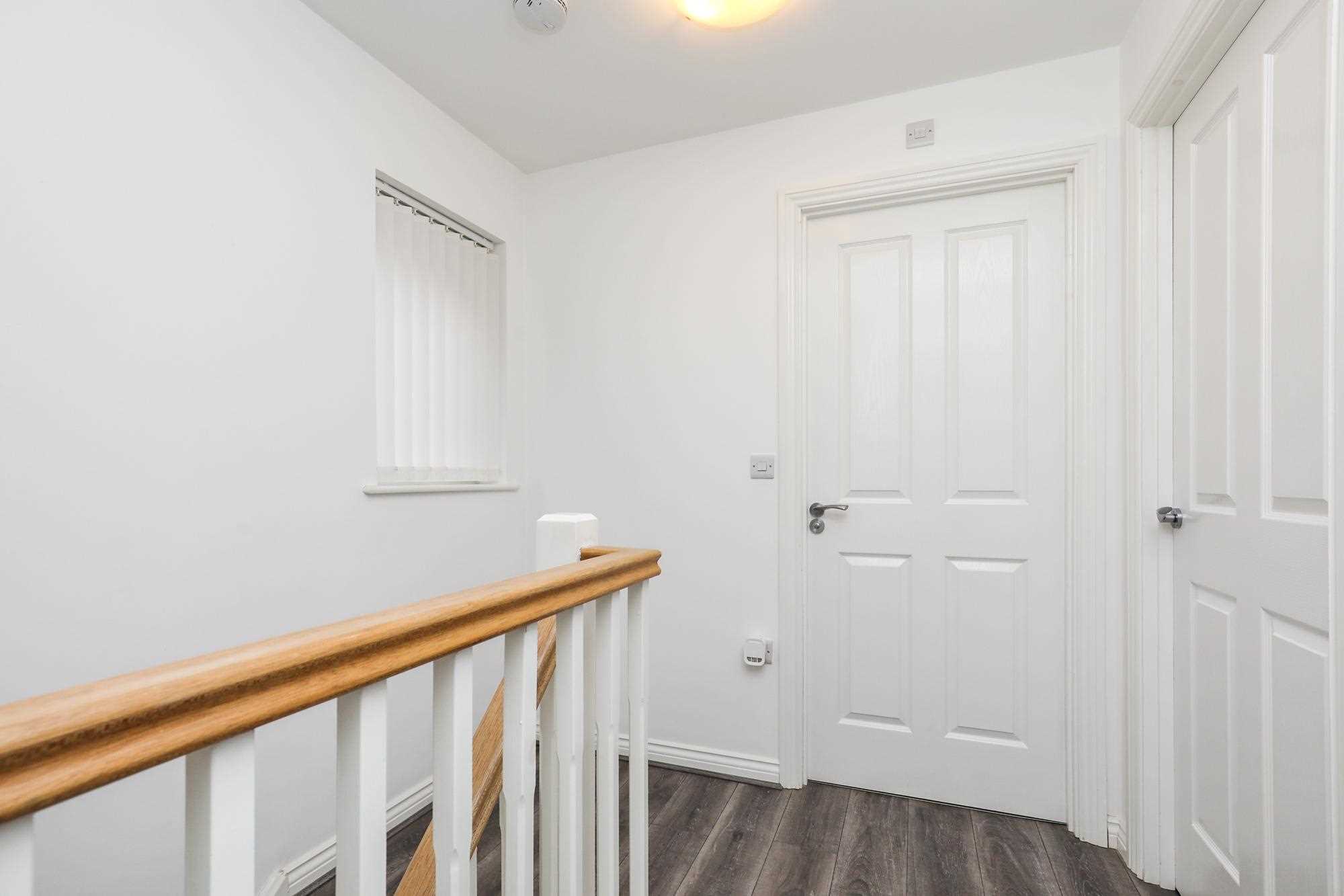 55 Hollyhock Drive, Norris Green — photo 14 of 20