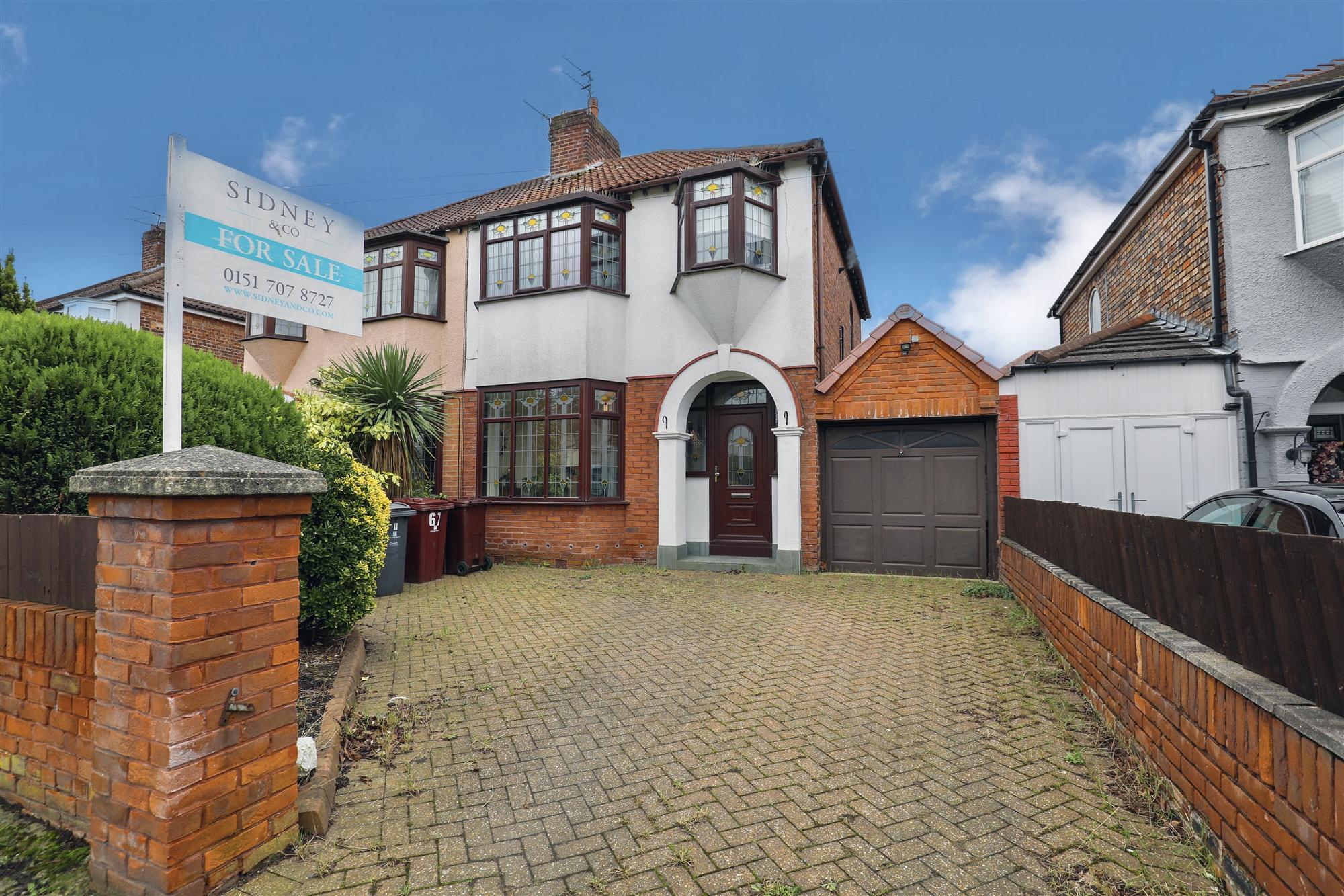67 Pilch Lane East, Huyton — photo 1 of 17