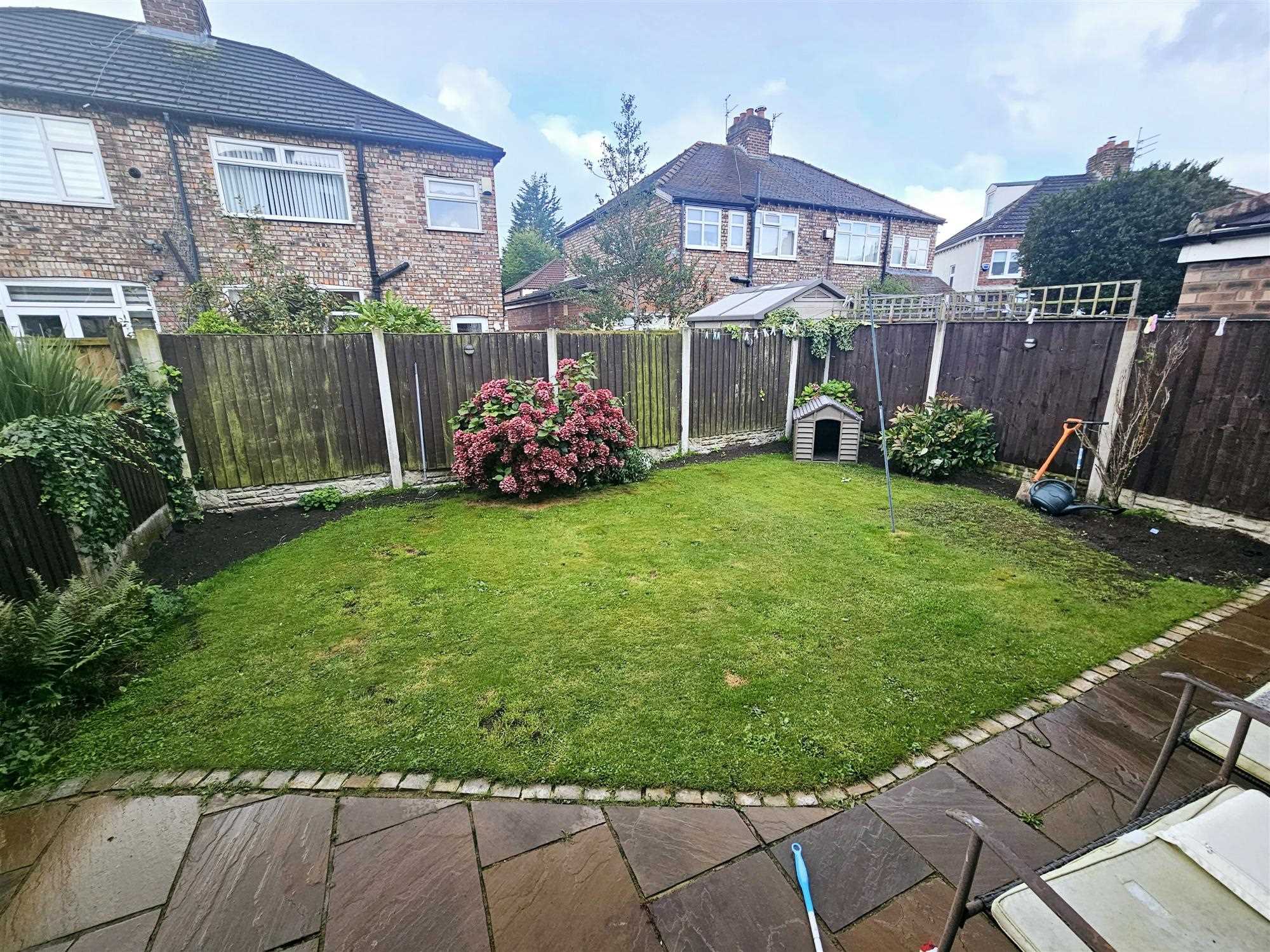 67 Pilch Lane East, Huyton — photo 16 of 17