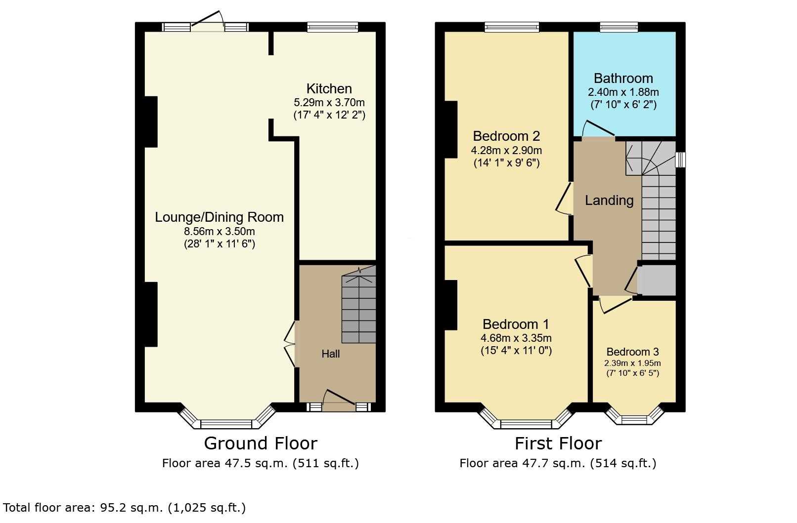 67 Pilch Lane East, Huyton — photo 17 of 17