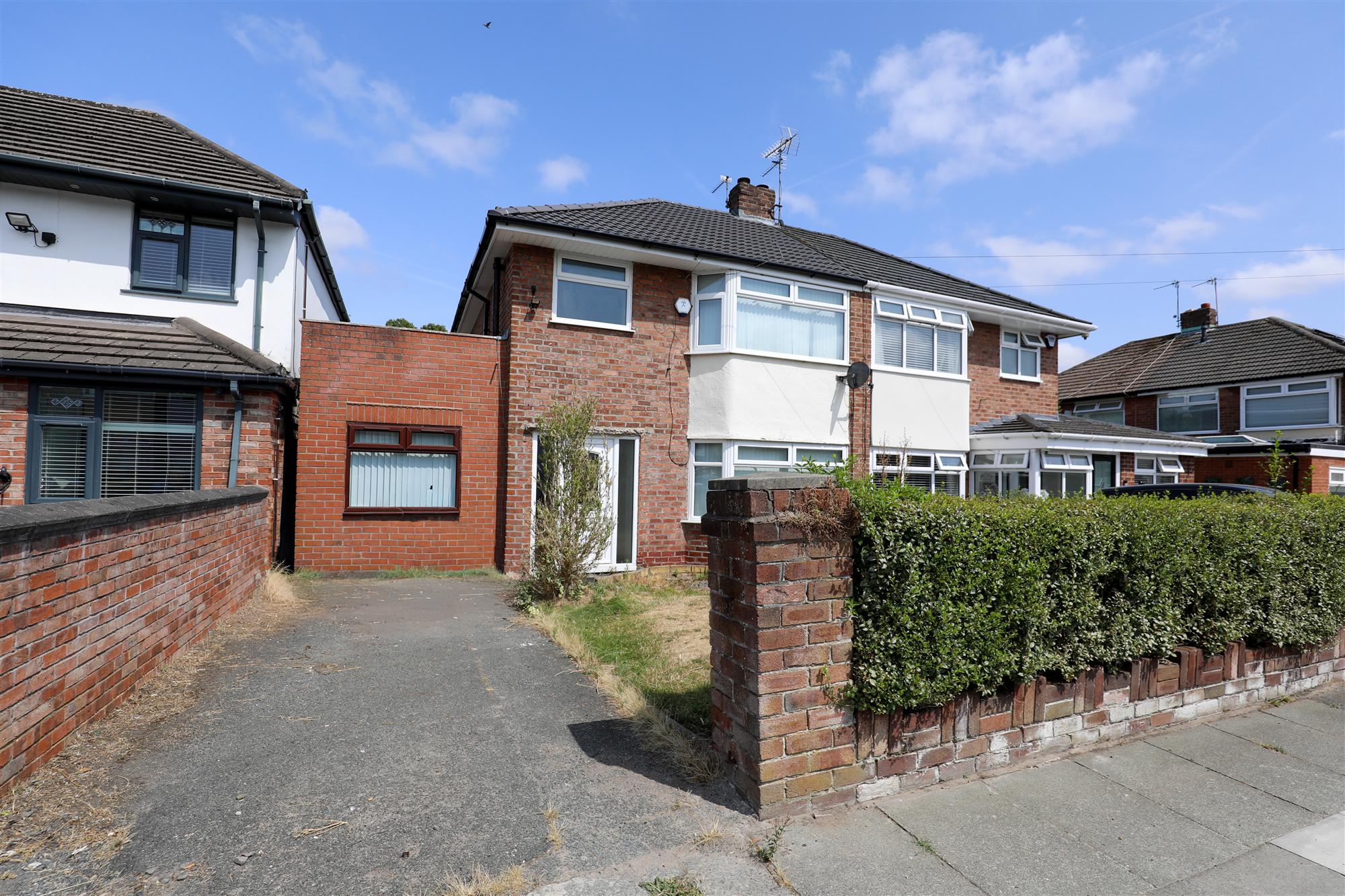 6 Beechurst Close — photo 1 of 14