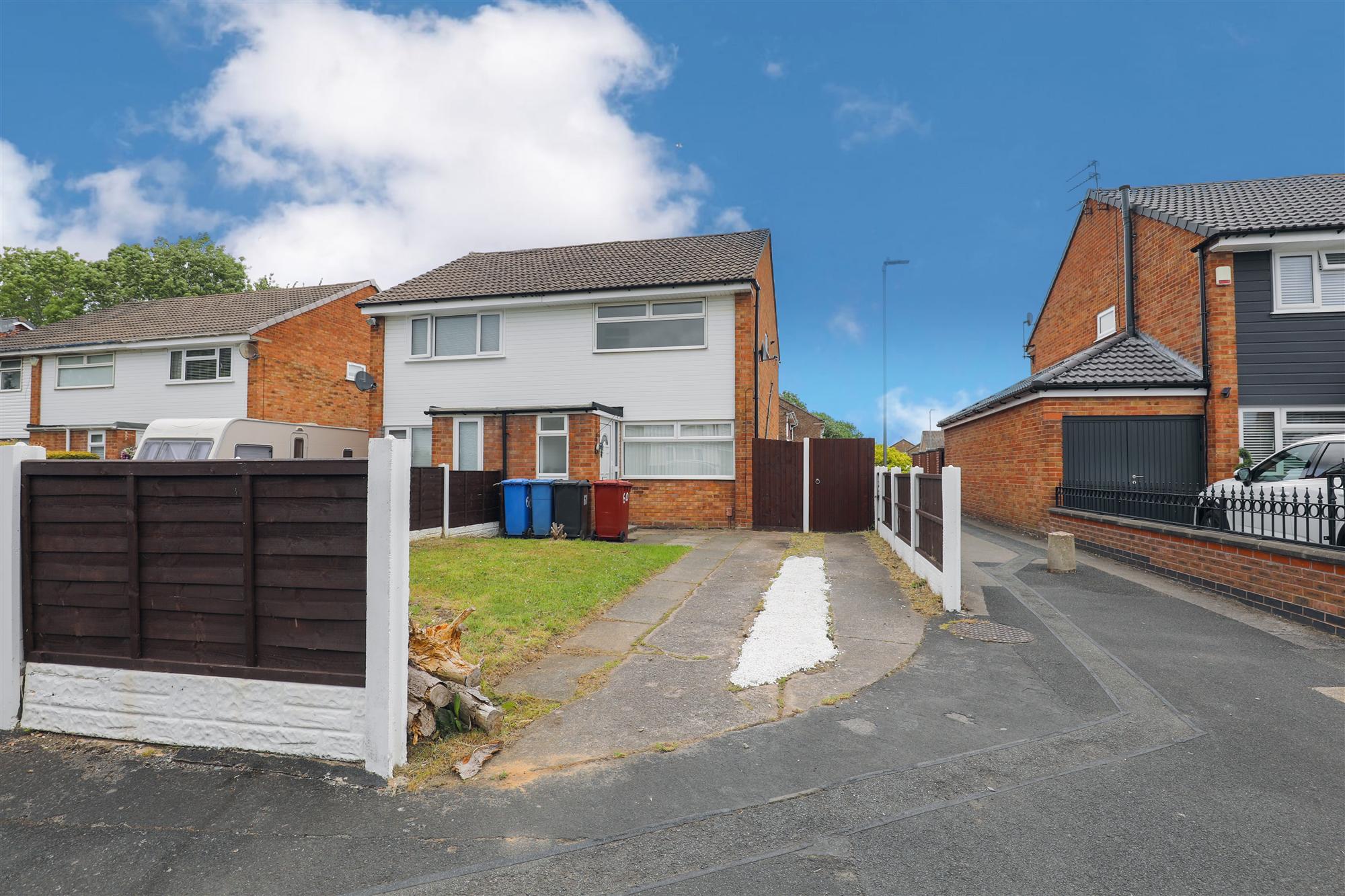 60 Trispen Close, Halewood — photo 1 of 12