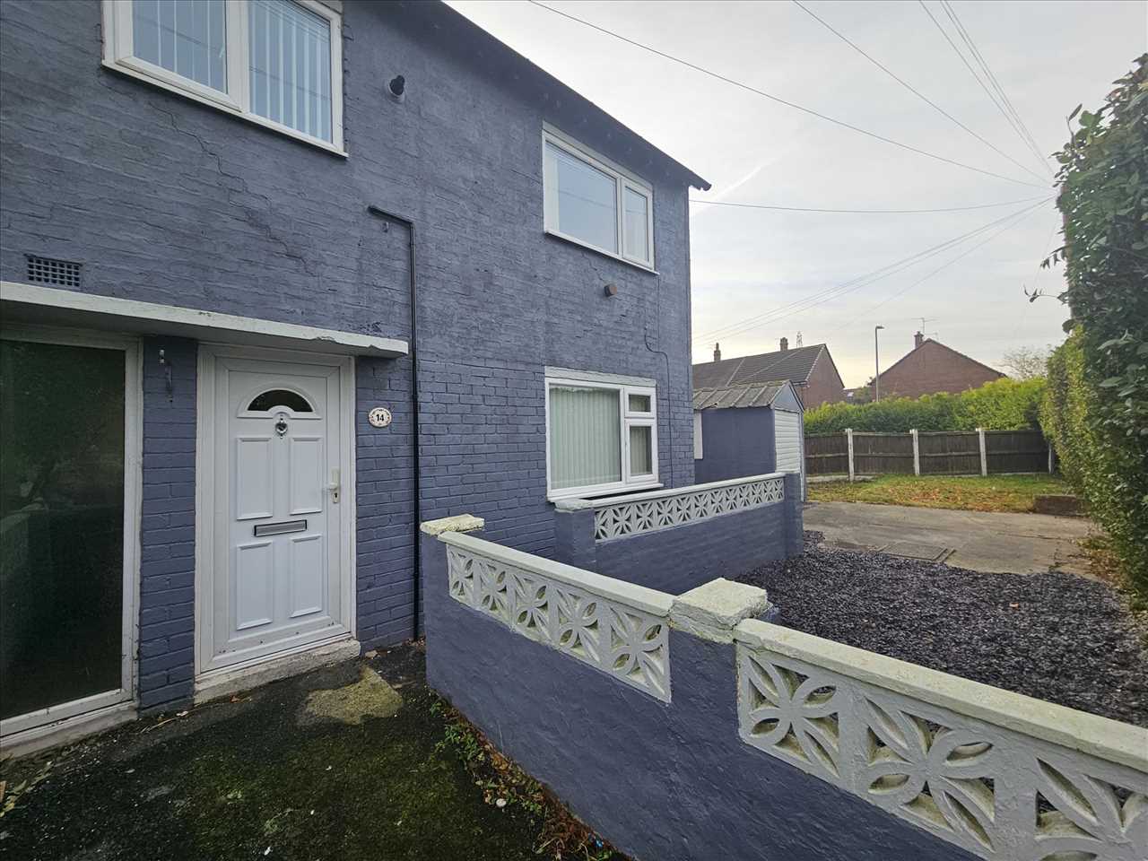 14 Eden Vale, Bootle — photo 1 of 10