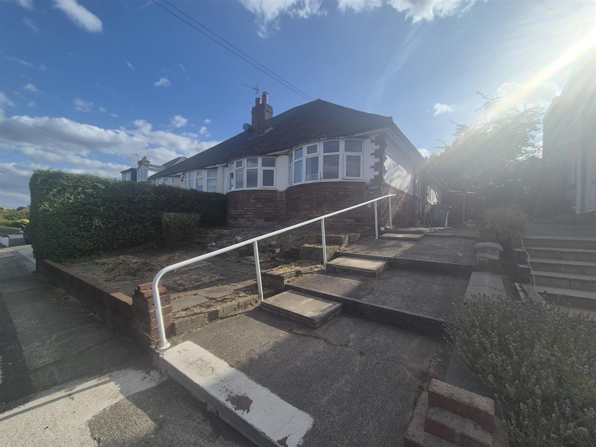 34 Grangeside, Gateacre — photo 1 of 1