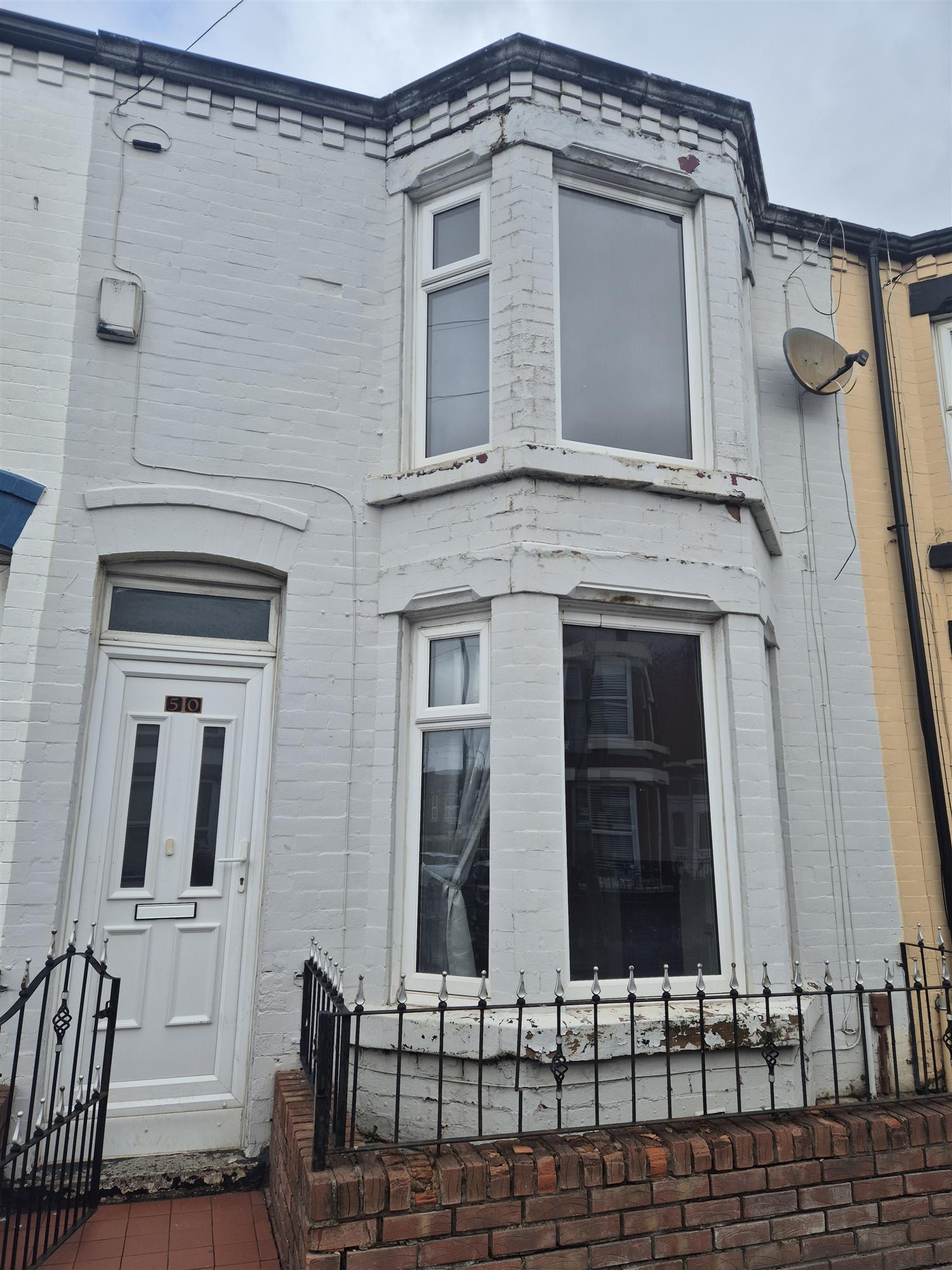 50 Chelsea Road, Litherland — photo 1 of 13