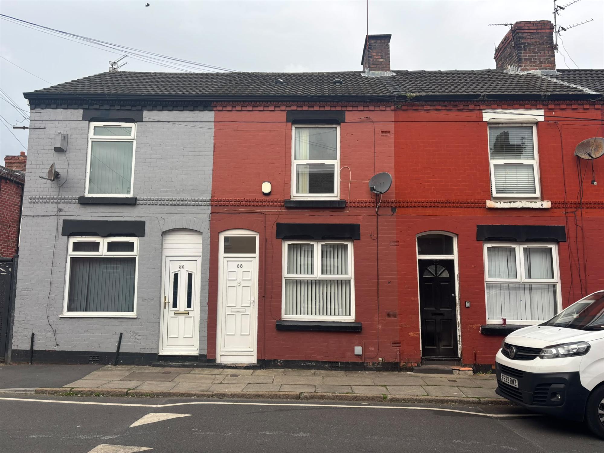 88 Herrick Street, Old Swan — photo 1 of 1